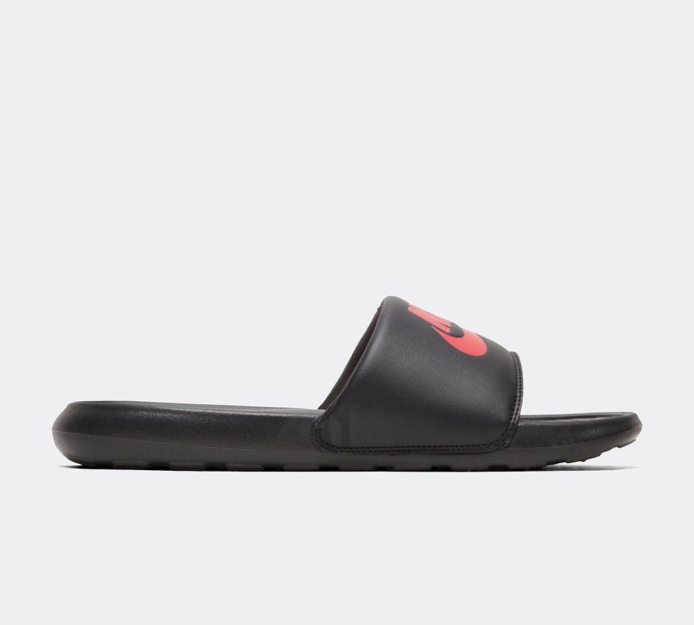 Mens red hotsell nike sandals