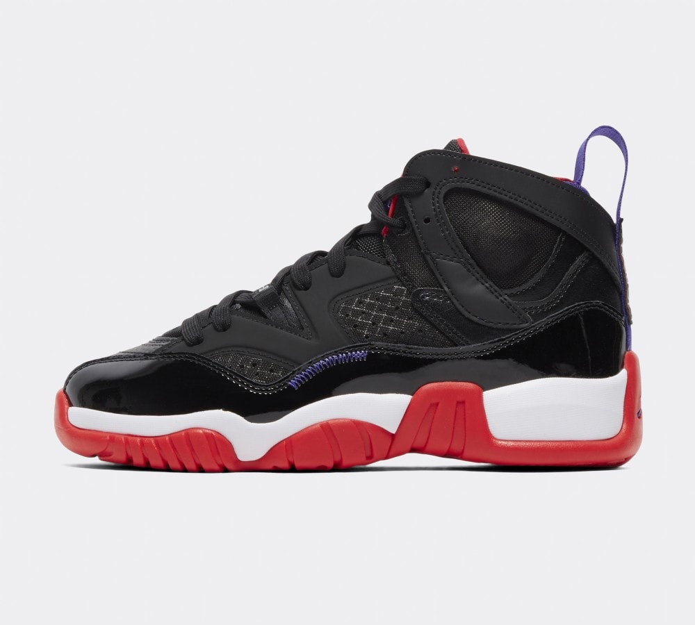 Jordan shop 11 footasylum