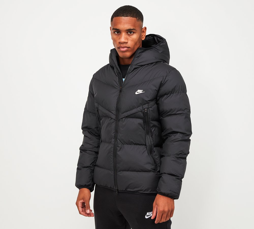 footasylum nike coat