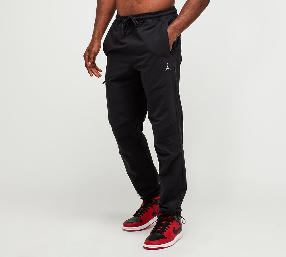 Jordan Essential Woven Pant, Black