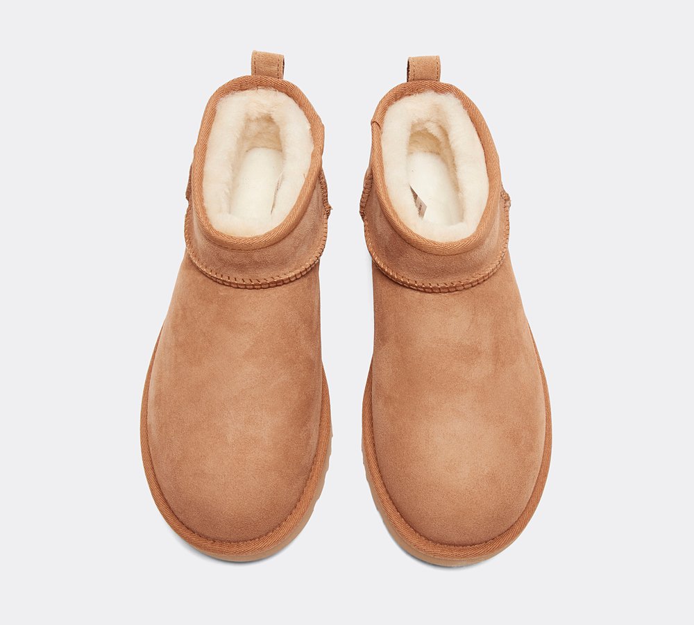 Ugg Classic Ultra Mini Boot