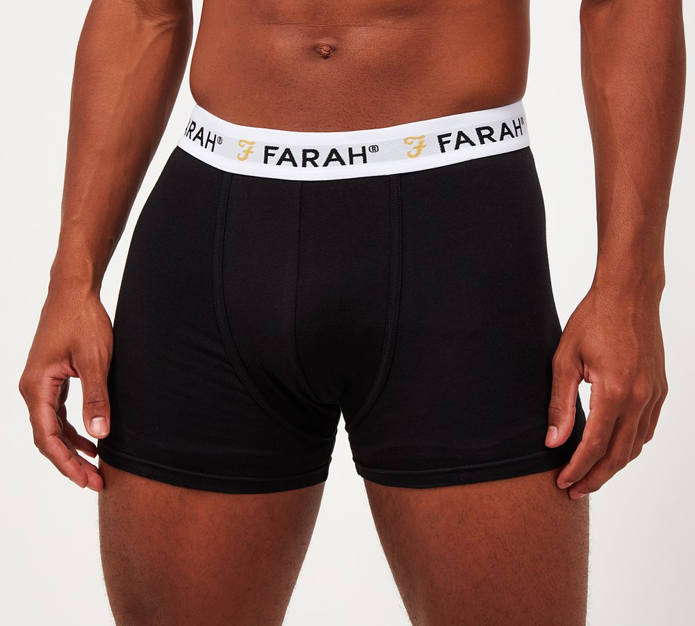 Farah sales boxer shorts