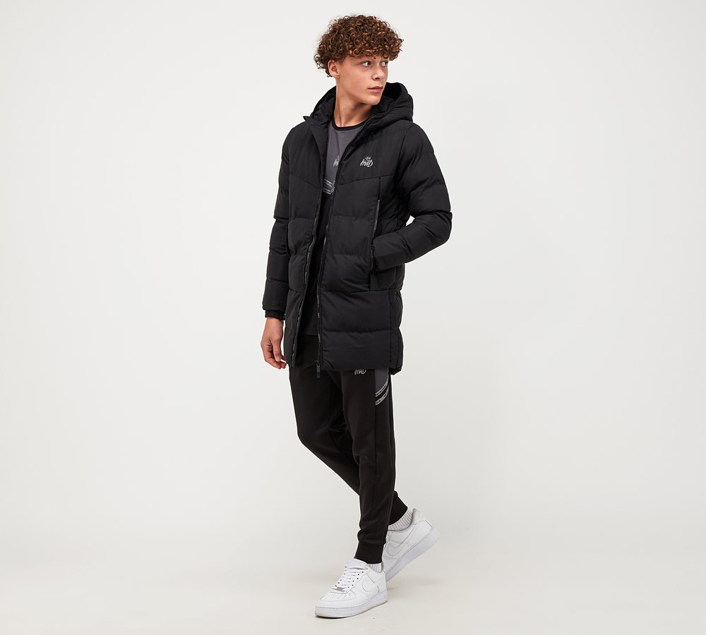 Kings will sales dream junior coat
