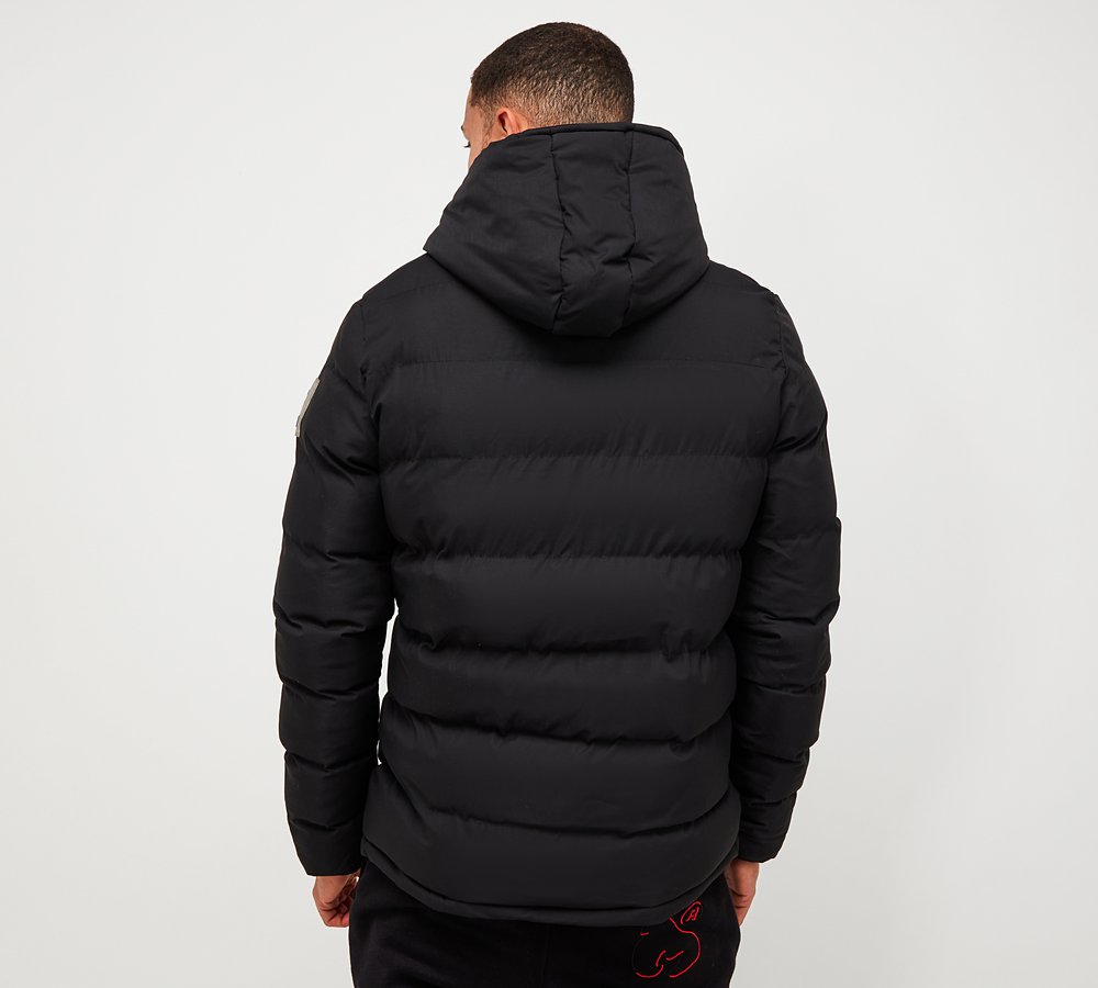Money coat footasylum Clearance