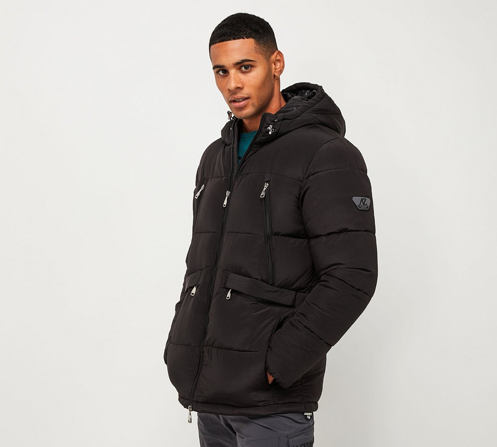 alessandro zavetti parka