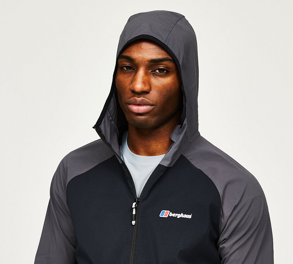 Cheap best sale berghaus coat