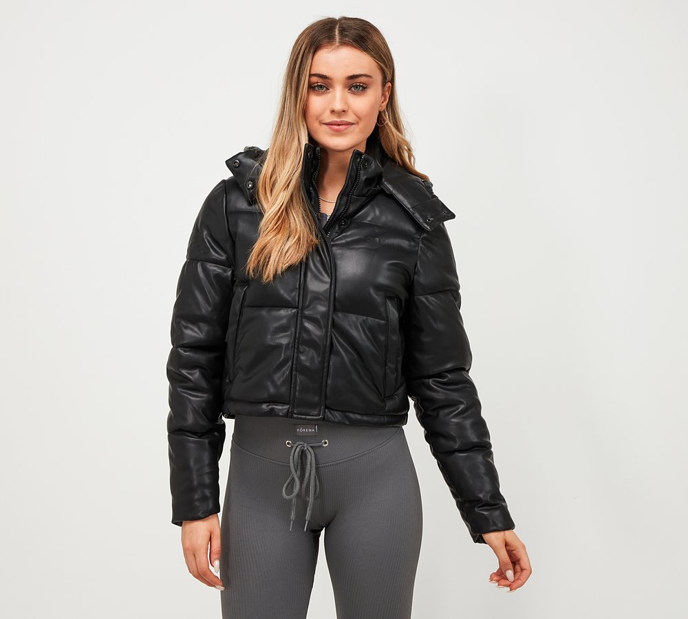 Footasylum jackets on sale
