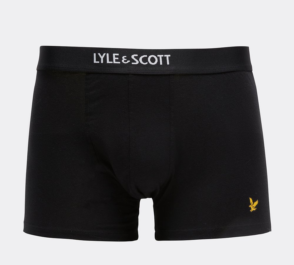 Calvin klein best sale boxers footasylum