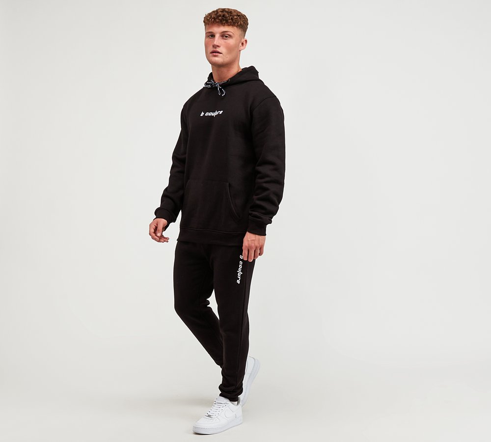 fcuk body warmer