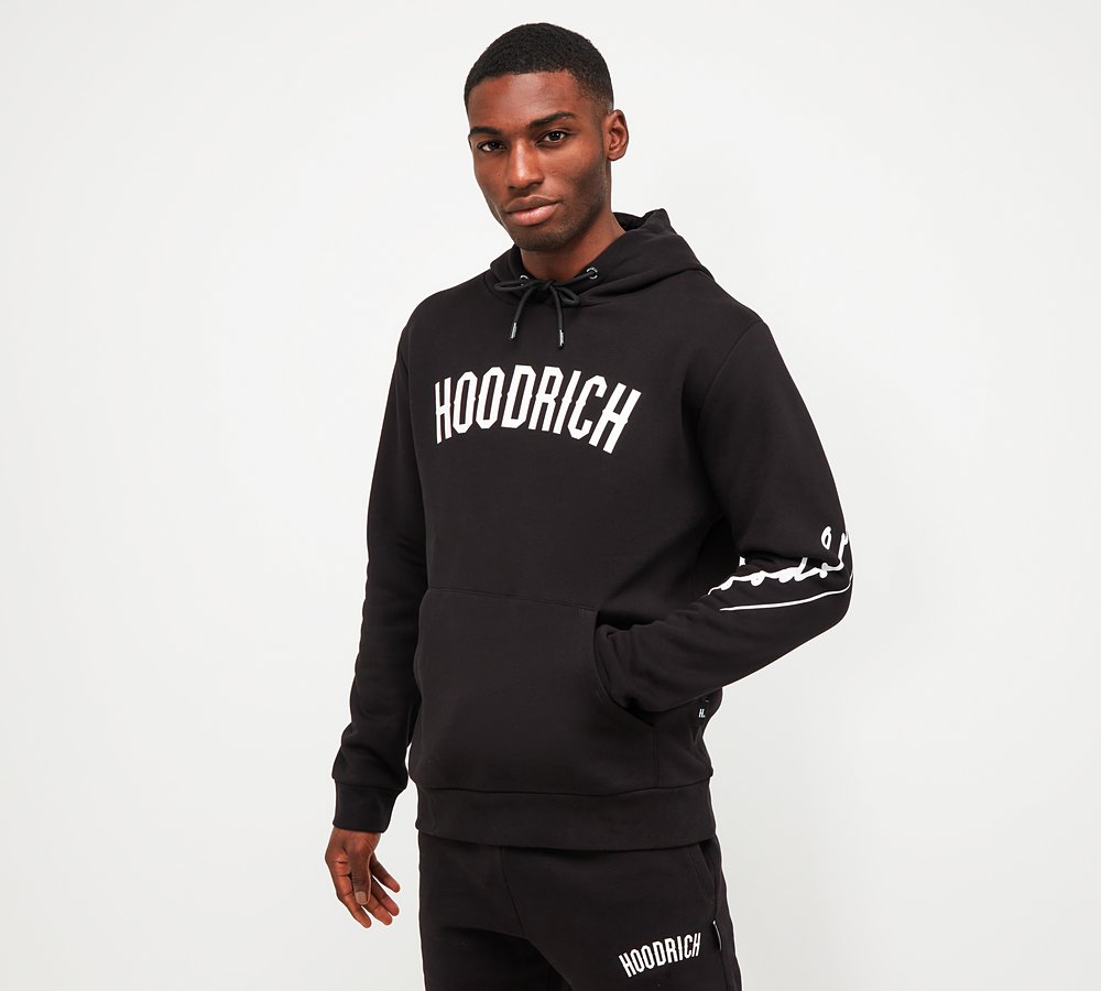 footasylum hoodies
