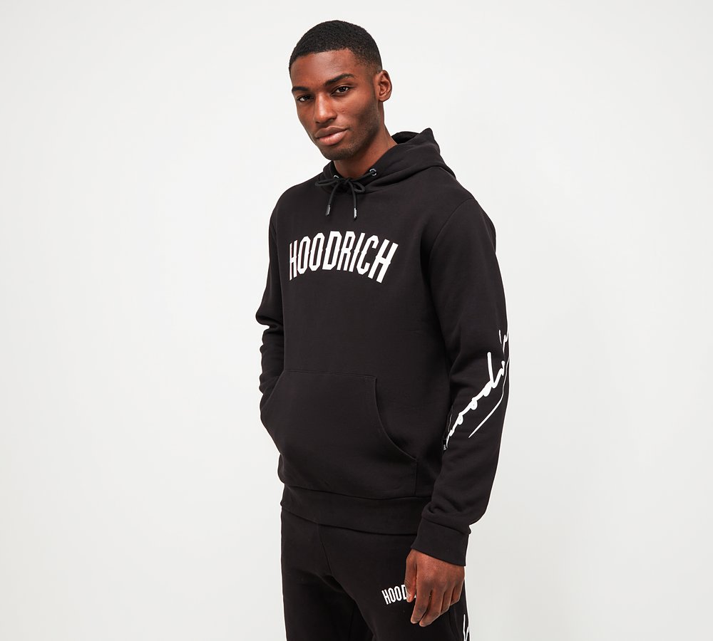 hoodrich take flight hoodie