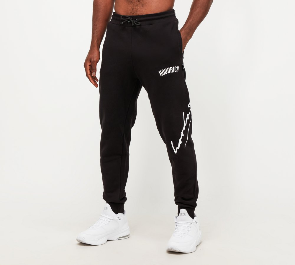 footasylum.com | HoodrichOG Tycoon Fleece Jogger