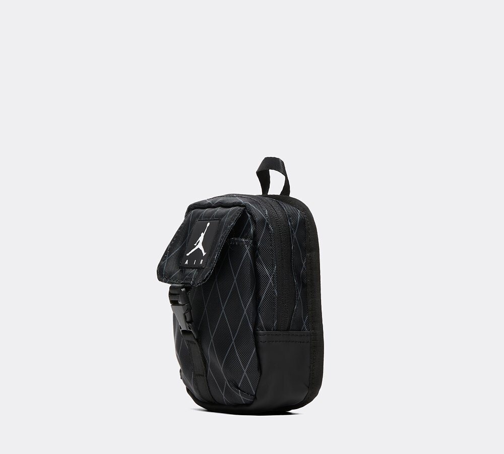 Jordan Anti-Gravity Pouch Bag | Black 