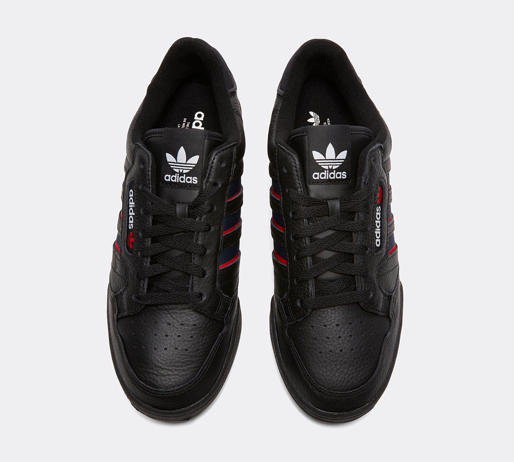 Adidas continental footasylum on sale