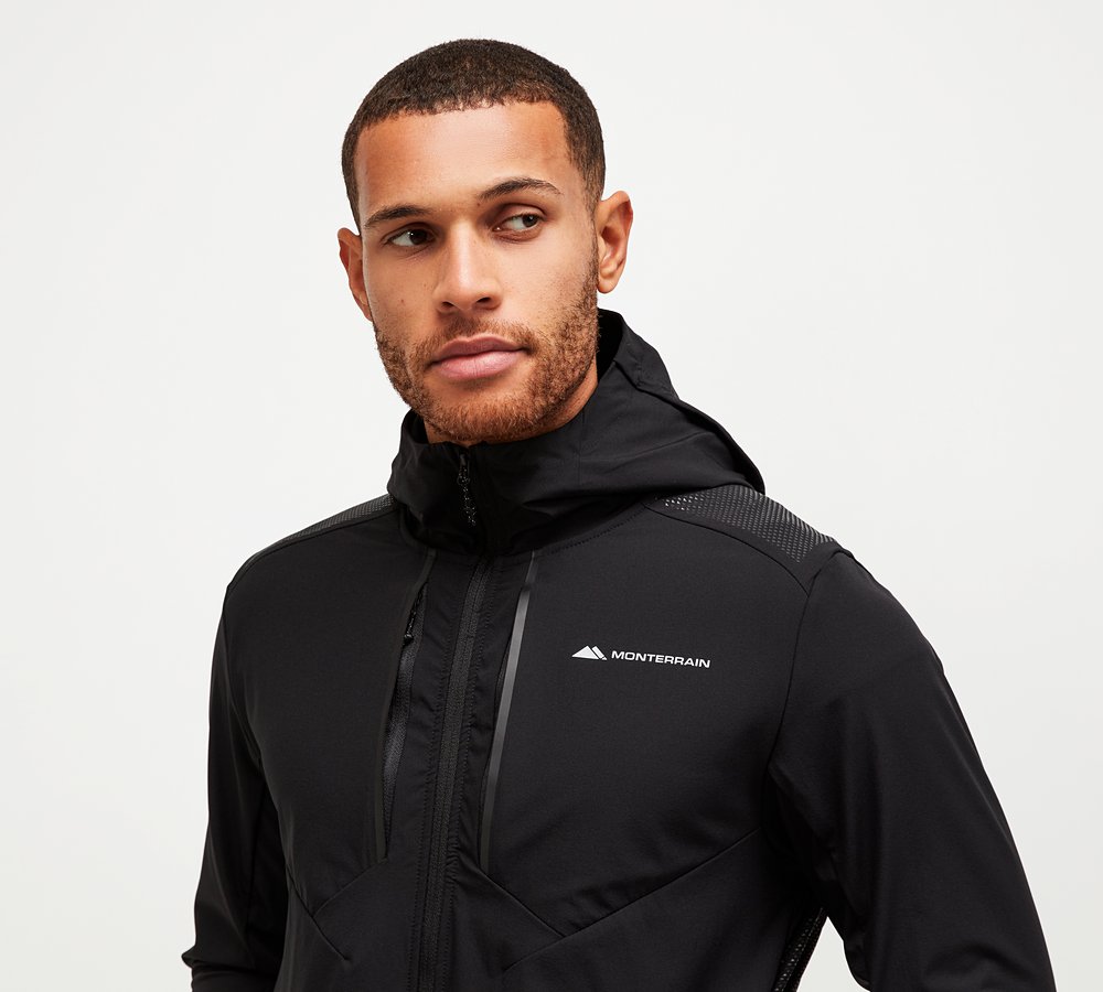 Monterrain hoodie on sale