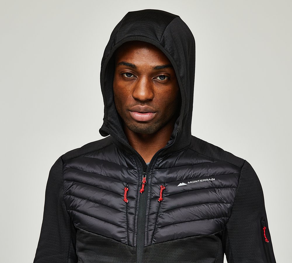Mens hoodie best sale footasylum