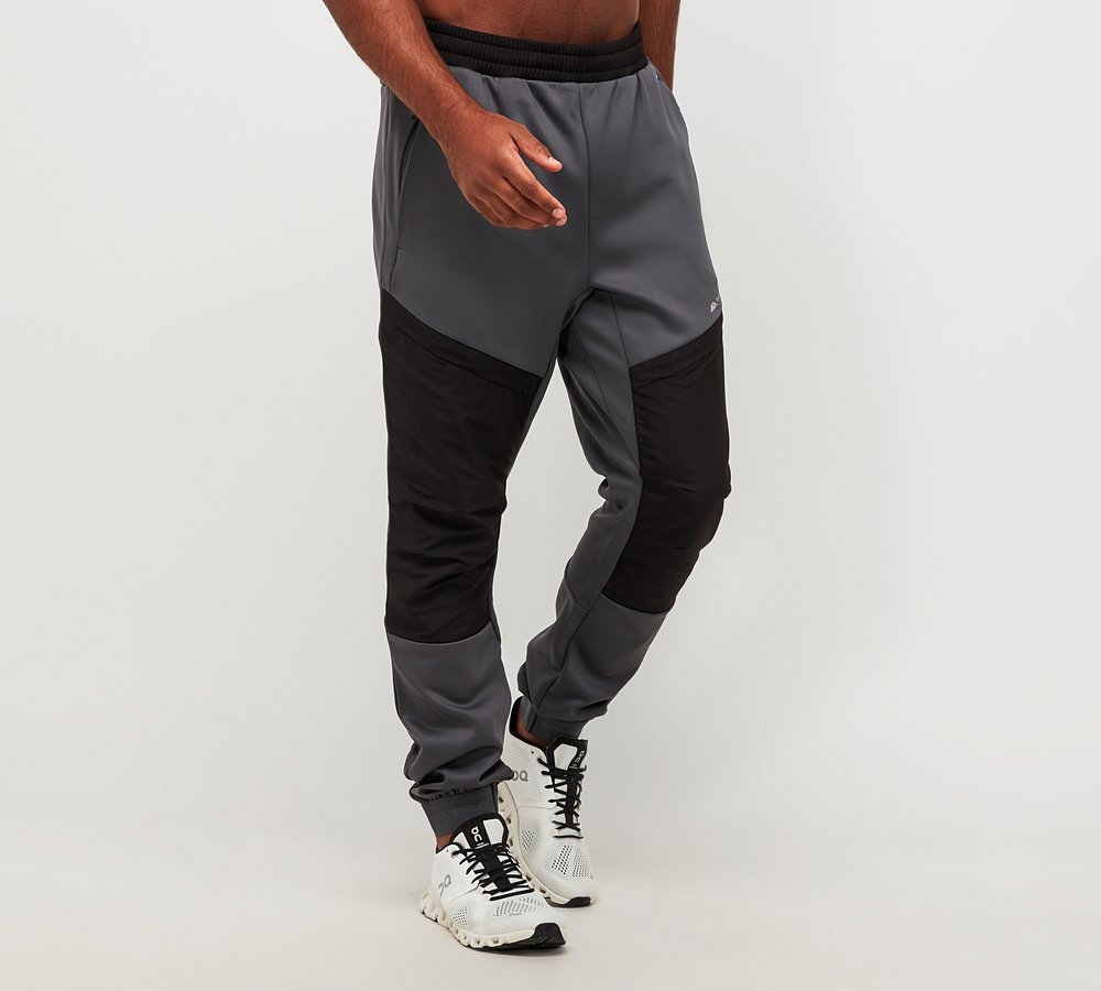 Avalanche Jogger