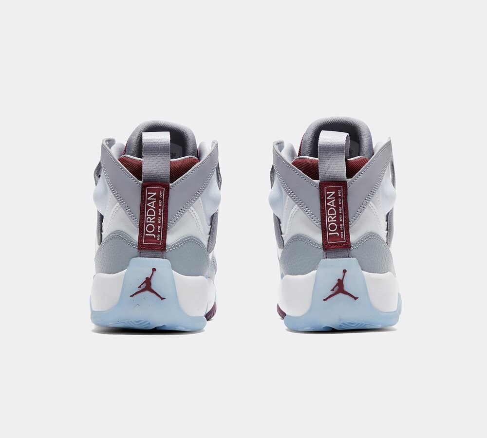 Trainer slippers jordan 2025