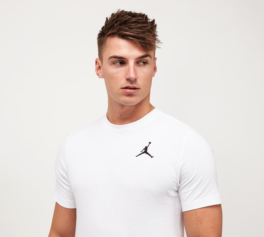 Jordan t shirts eastbay discount