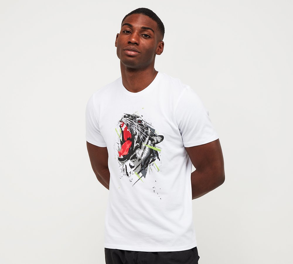 footasylum.com | Condemned NationRuthless T-Shirt