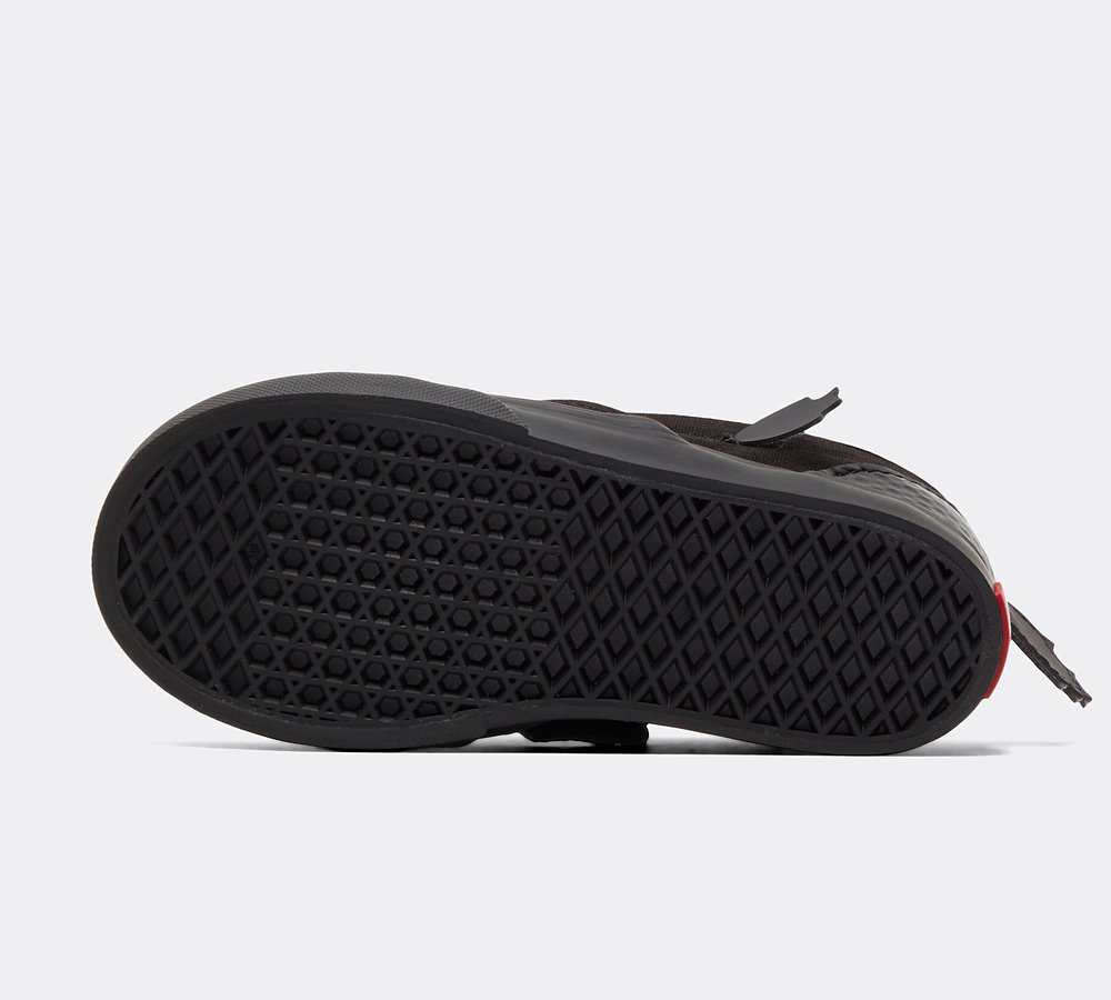 Nursery Slip On Fish Trainer
