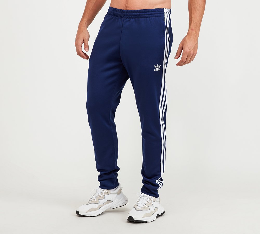 adidas Originals Superstar Track Pant 