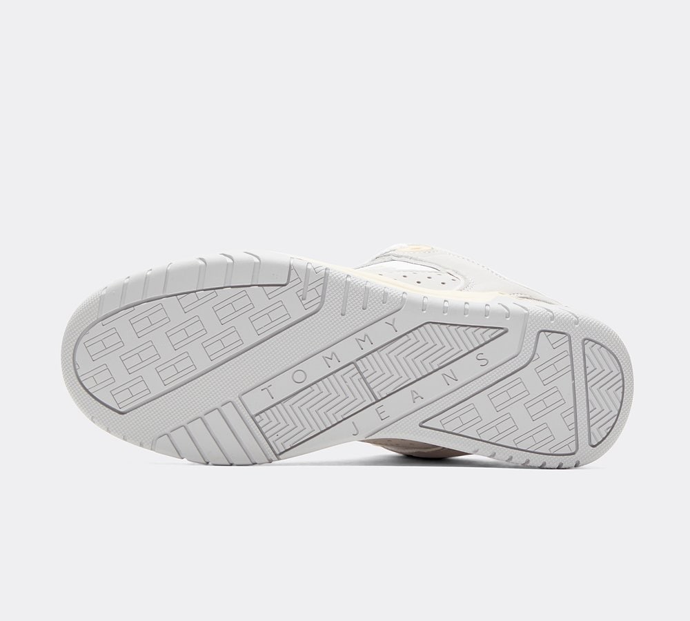 Footasylum tommy hilfiger sales trainers