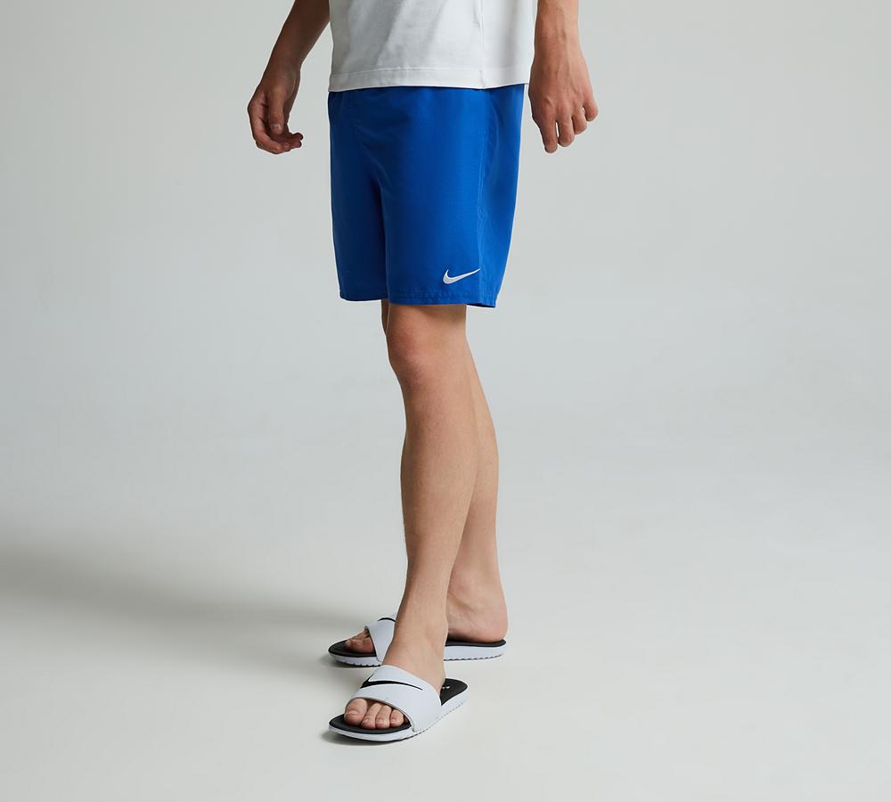 nike swimming shorts junior