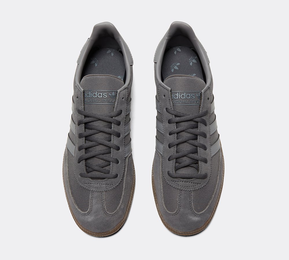 Adidas originals spezial grey discount