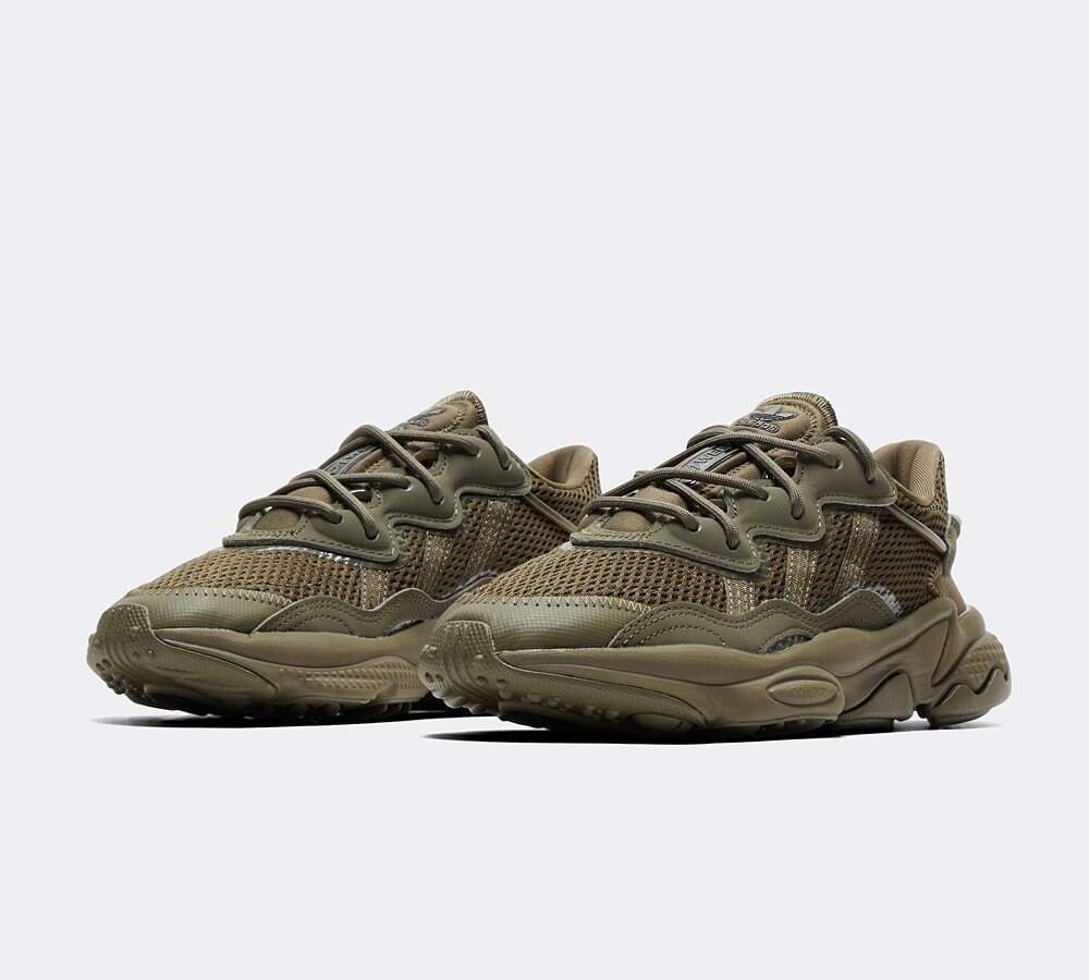 adidas ozweego olive