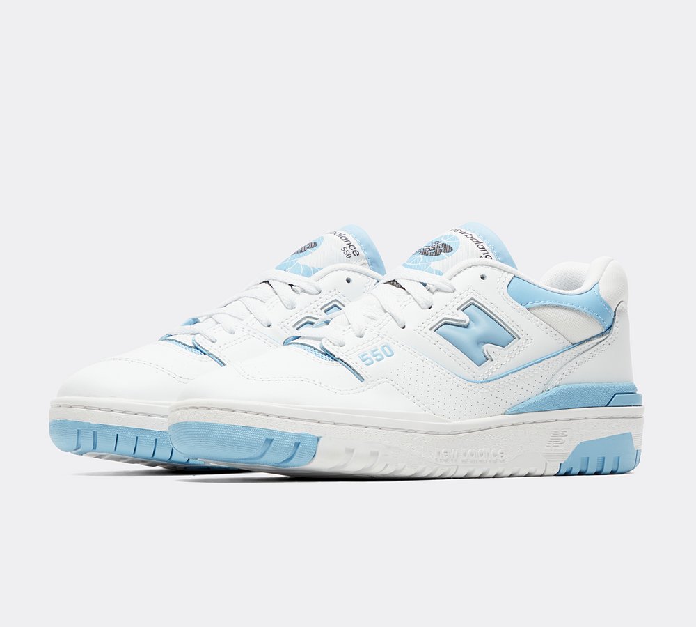 New balance on sale footasylum