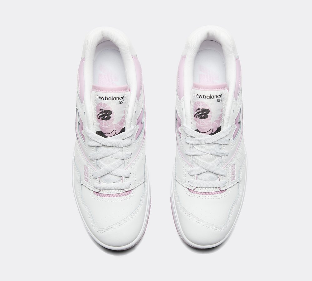 New balance 560 womens sales Pink