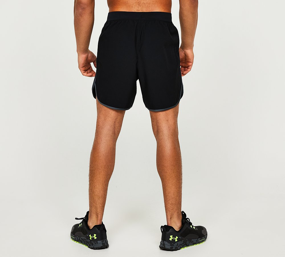 Under armour launch deals sw split short