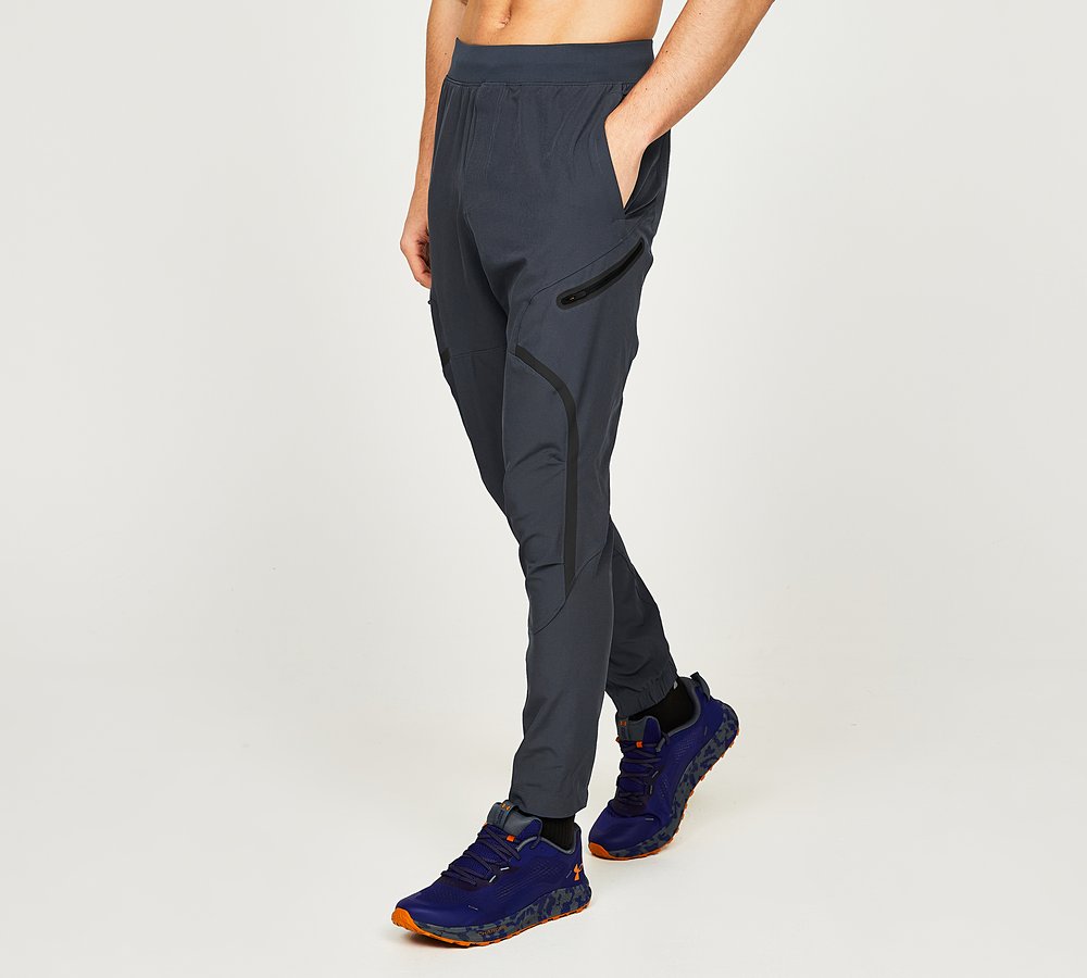 Under Armour Unstoppable Cargo Pant