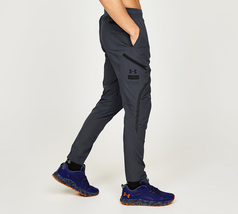 Under Armour Unstoppable Cargo Pant