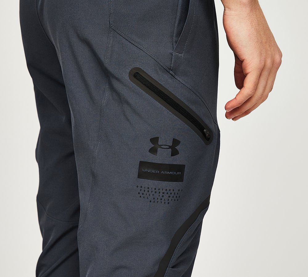 Under Armour Unstoppable Cargo Pant