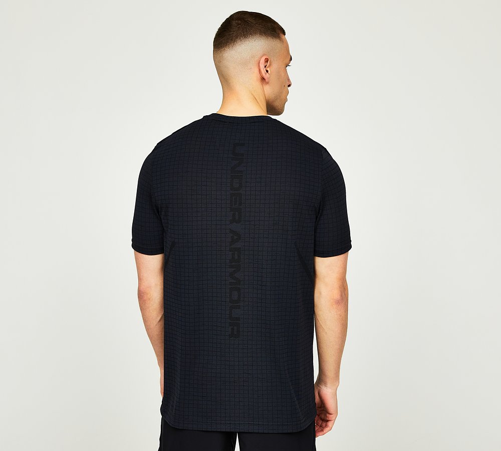 Jd sports mens under armour deals t shirts