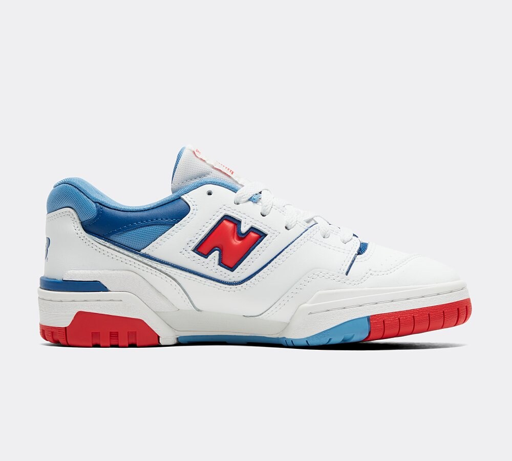 Office new balance junior top