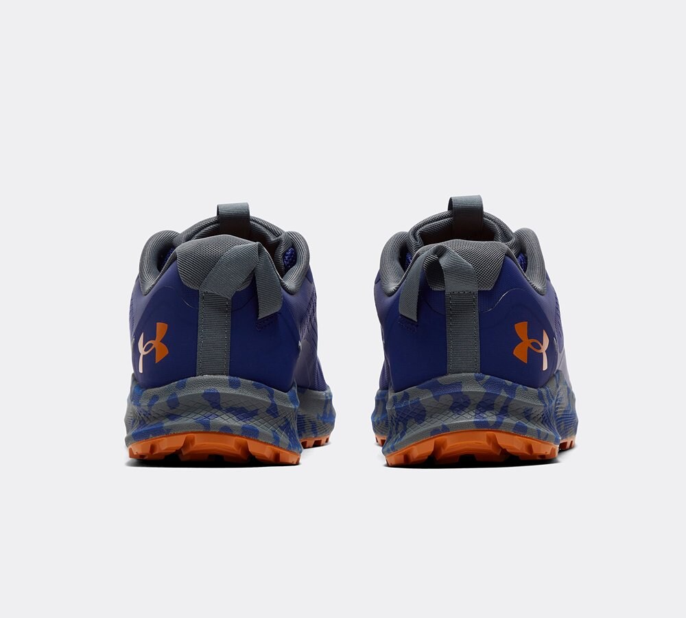 Ua charged deals reactor