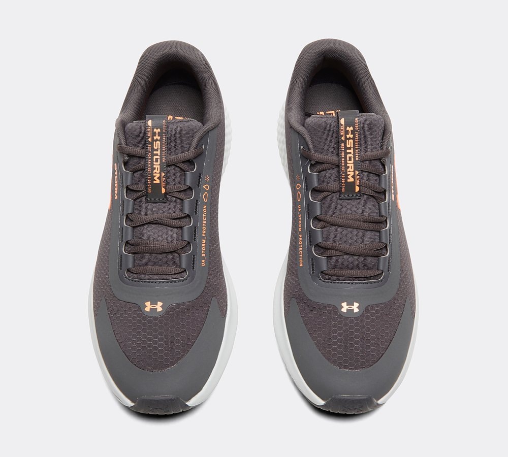 Men's charged intake 3 running shoe cheap