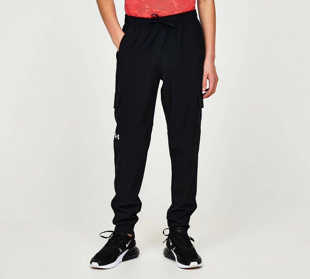 Under Armour UA Armour Sport Woven Pants 2024, Buy Under Armour Online