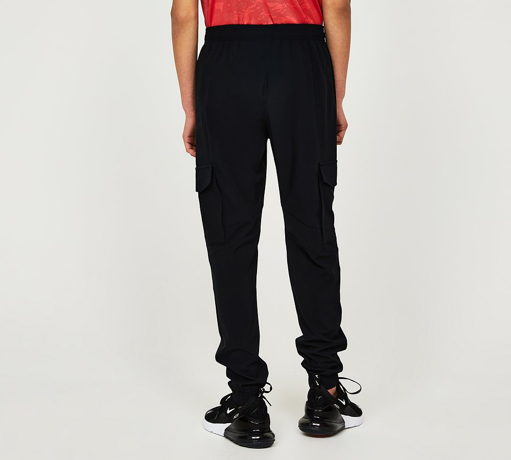 Ua ramble pants deals