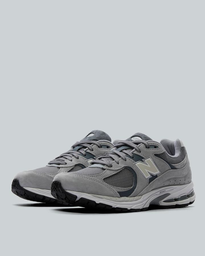【Y.Y】New balance ml2002rc 23cm New Balance 2002R Trainer | Grey / White | Footasylum