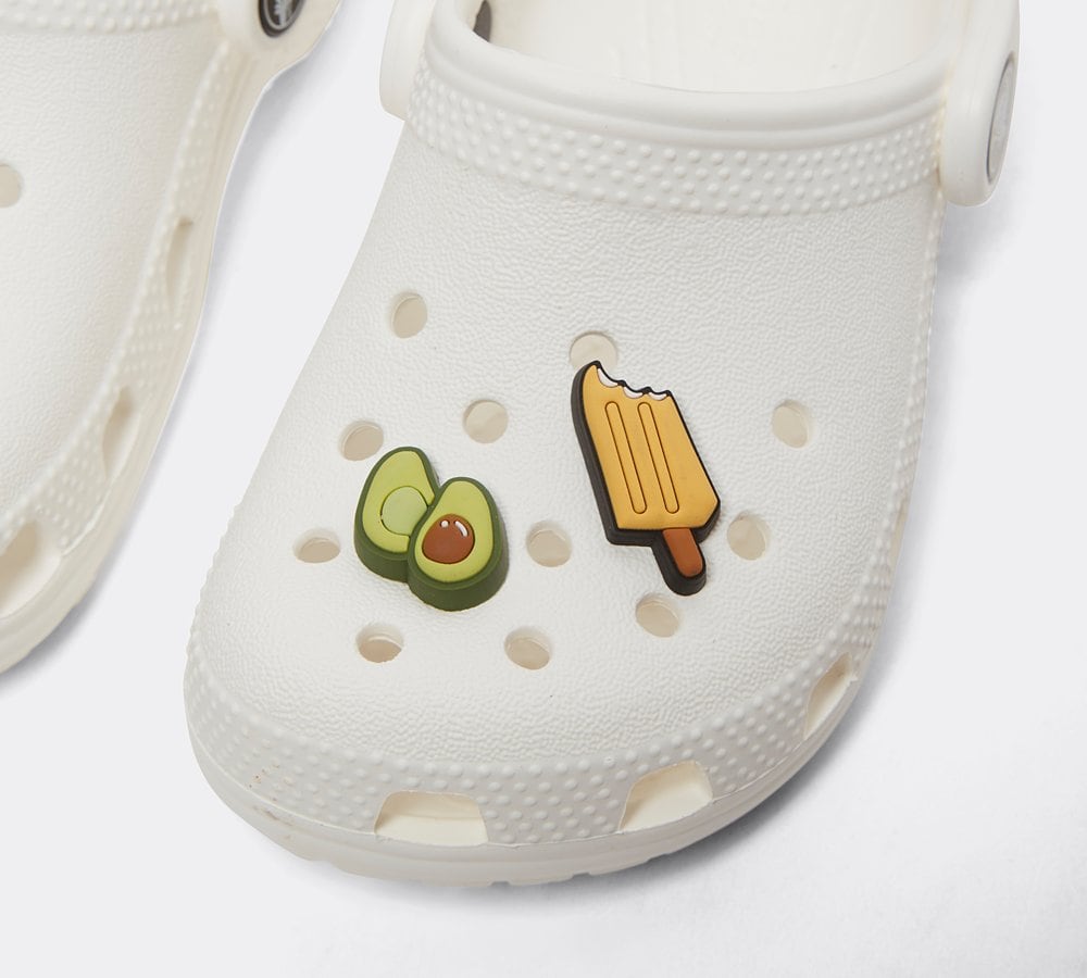 White crocs 2025 price
