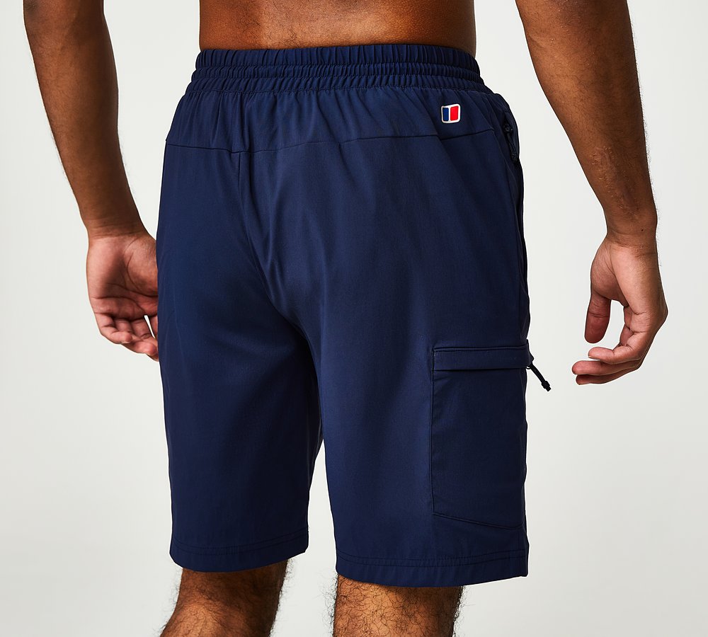 Berghaus sales tech shorts