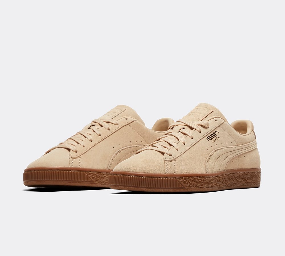 Puma suede 2025 42