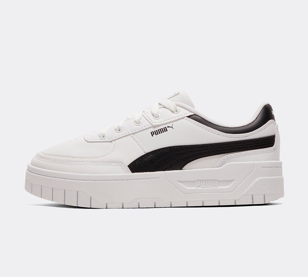 Puma shoes footasylum discount