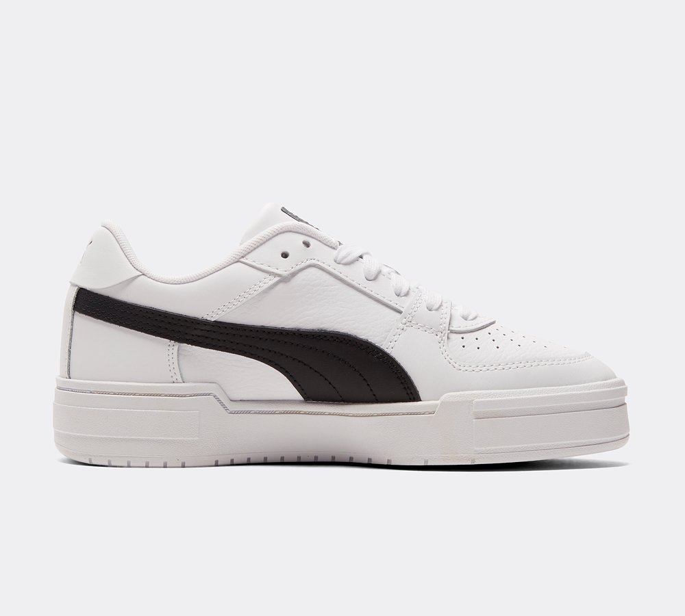 Puma best sale california junior