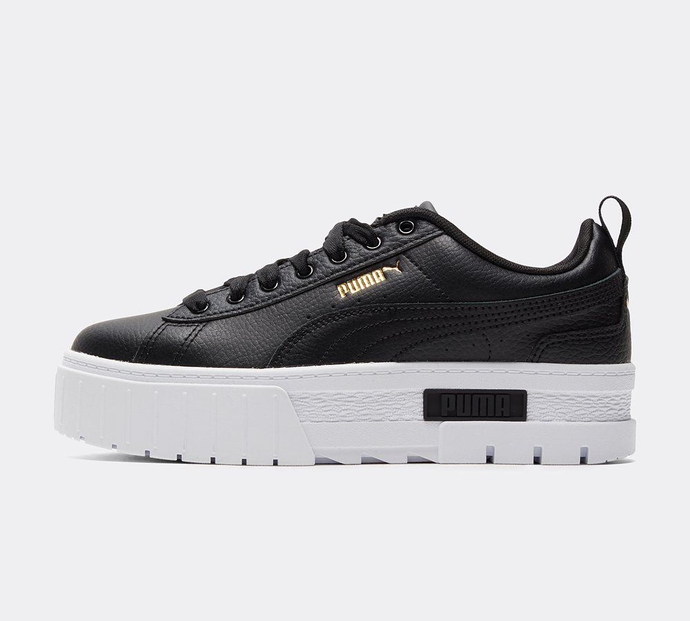 Footasylum puma trainers outlet