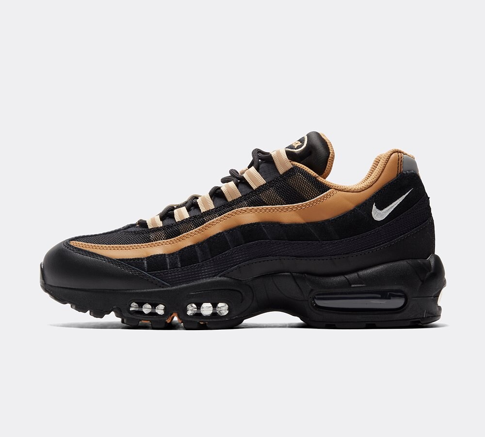 Mens air max 95 essential hotsell